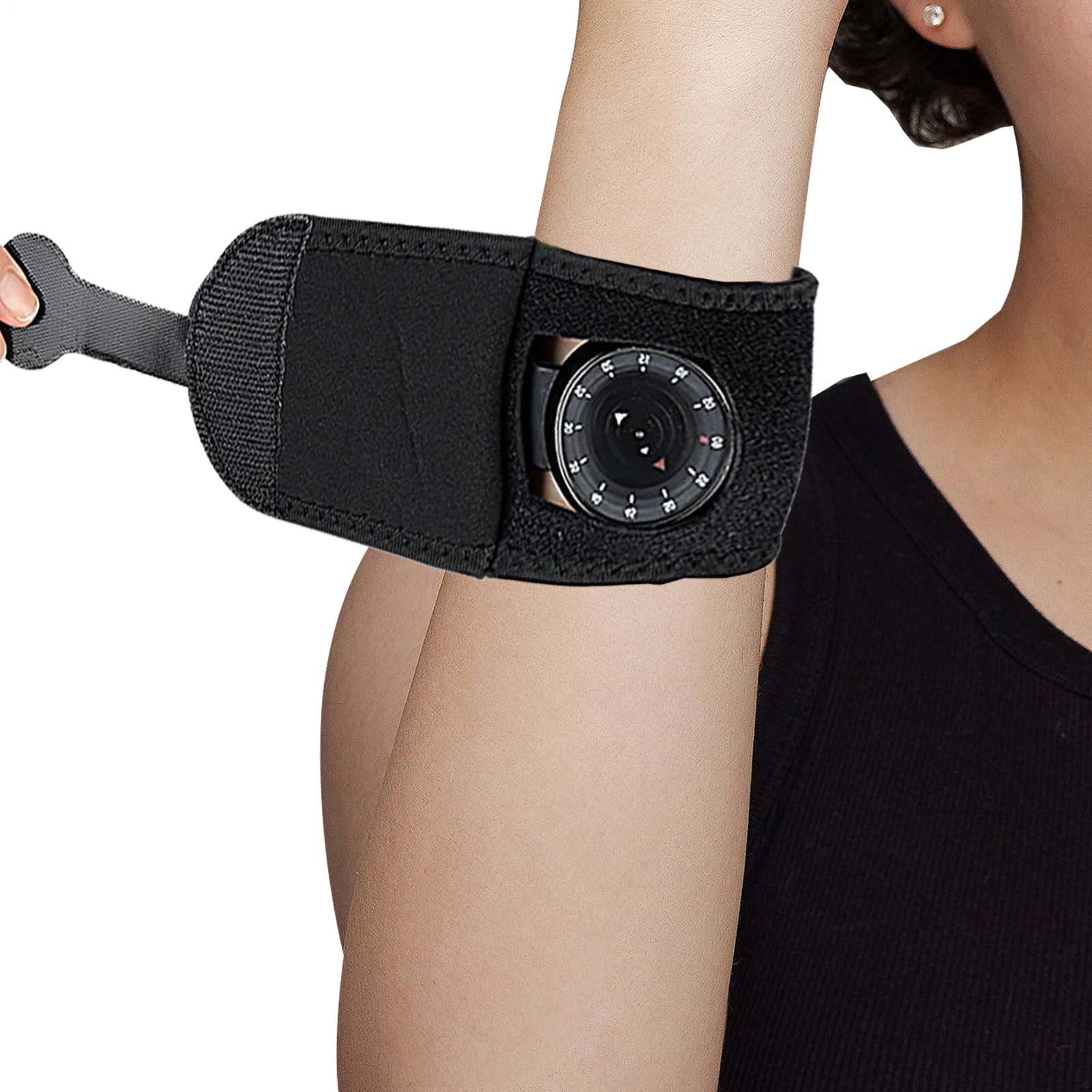 Running Watch - 腕時計カバー プロテクター 時計ケースカバー 防汗 耐候性 衝撃吸収ラップ