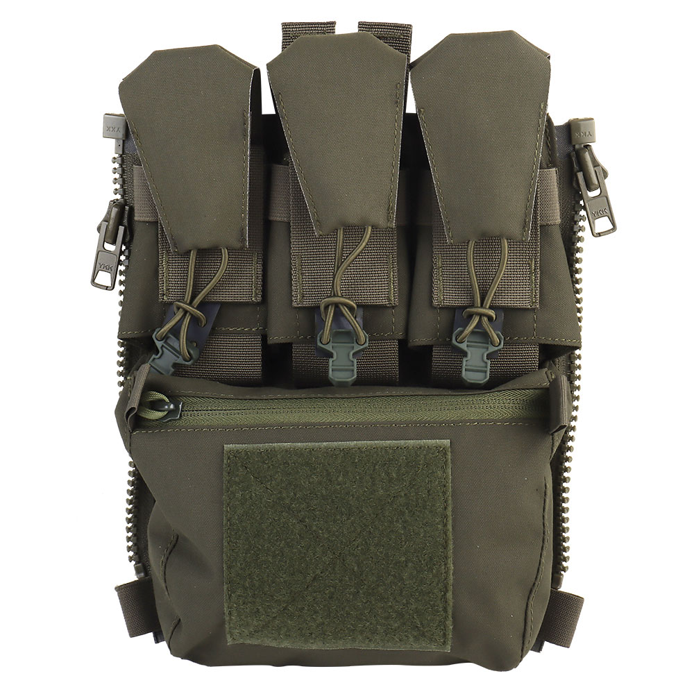 V5 FCPC ベストタクティカルプレートキャリアバックプレ - Hydration Vest のレビューと価格