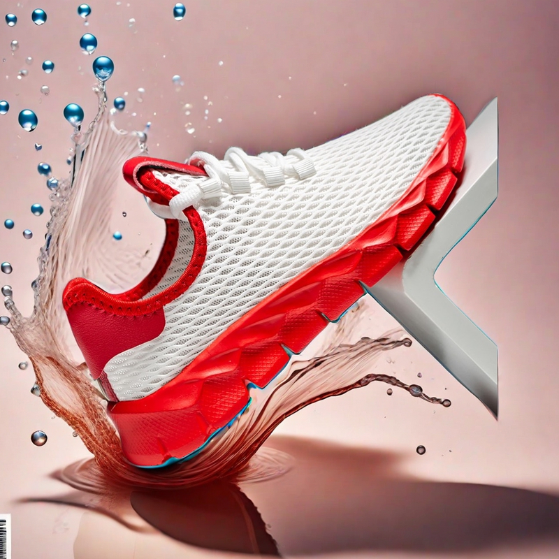 男性スポーツランニングブラックジョギングシューズカジュアルス - Running Shoes Men のレビューと価格