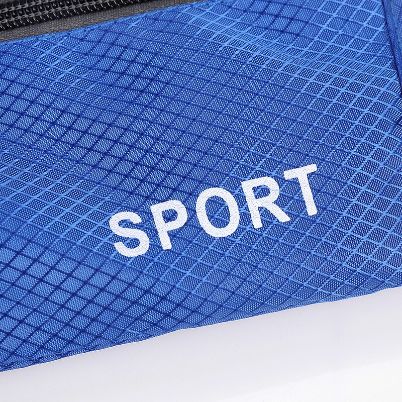 男性と女性のための多機能ナイロンチェストバッグ,ランニング, - Running Belt のレビューと価格