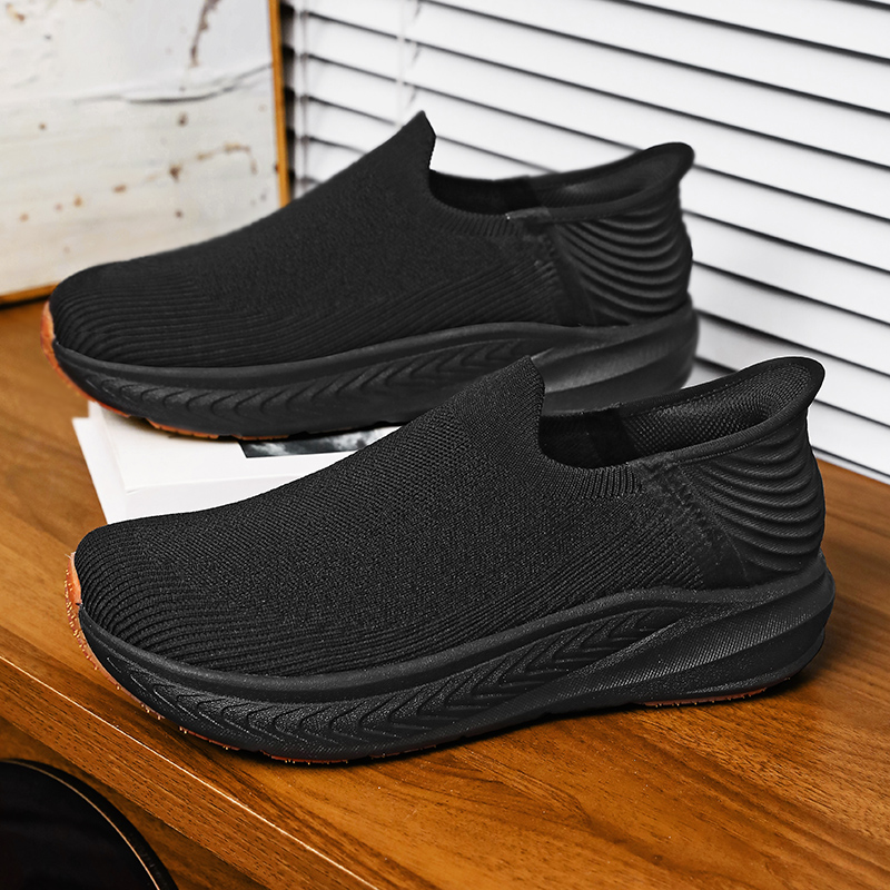 ランニングメッシュシューズファッションカジュアルスニーカー屋 - Running Shoes Men のレビューと価格