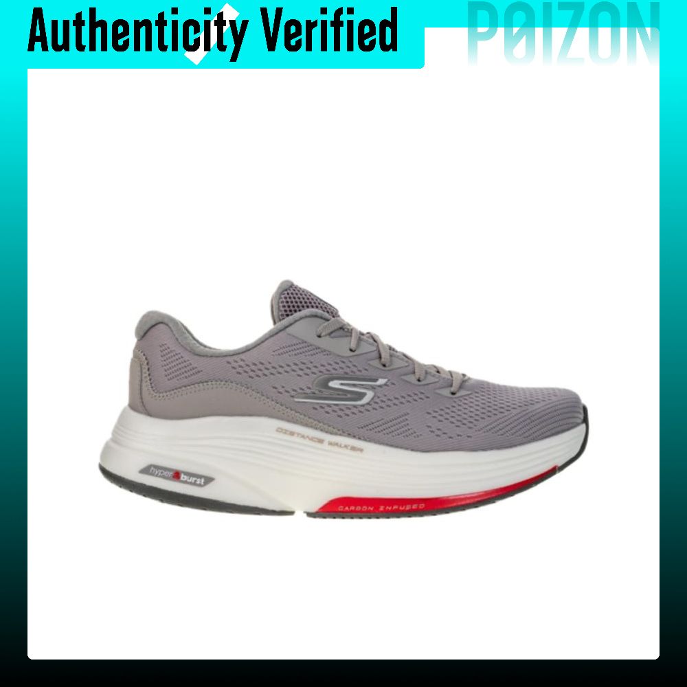 スケッチャーズ ゴー ウォーク ダイスタンス ウォーカー。快 - Running Shoes Men のレビューと価格