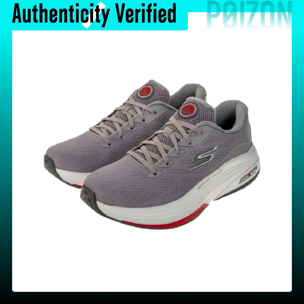 スケッチャーズ ゴー ウォーク ダイスタンス ウォーカー。快 - Running Shoes Men のレビューと価格