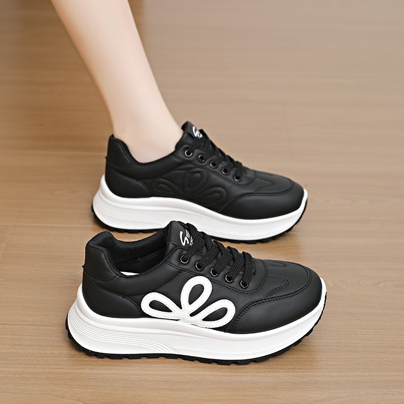 2026年新作、快適な履き心地のレディースシューズ。春・秋に - Running Shoes Women のレビューと価格