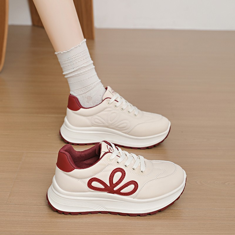 2026年新作、快適な履き心地のレディースシューズ。春・秋に - Running Shoes Women のレビューと価格