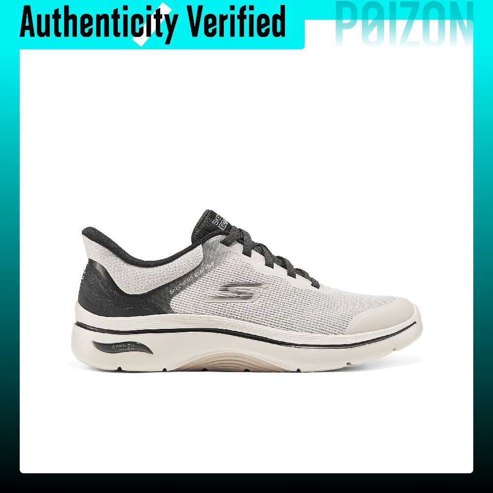 スケッチャーズ メンズ ゴウォーク ローカット ランニングシ - Running Shoes Men のレビューと価格