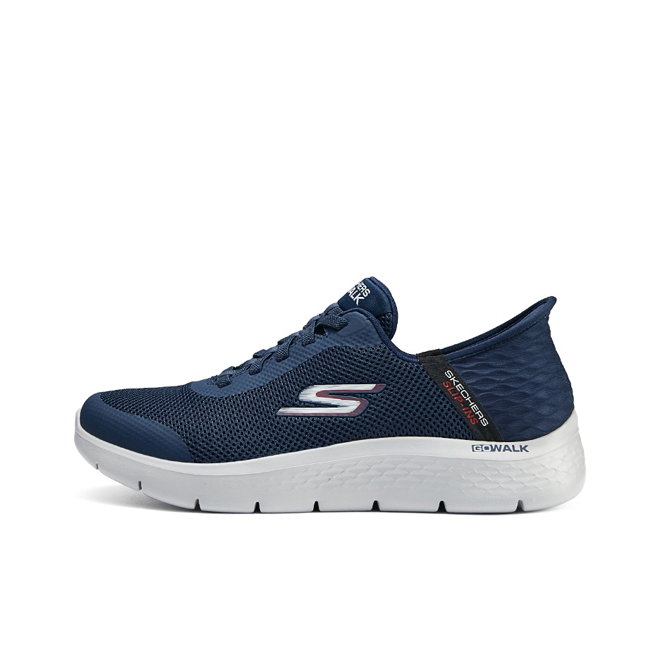 スケッチャーズ 通気性 軽量 サポート バランス クッション - Running Shoes Men のレビューと価格