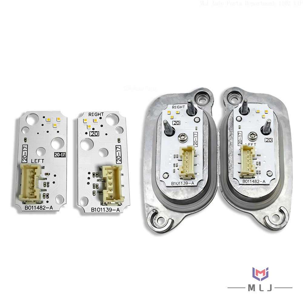 8V0998473 8V0998474 ホワイトDRLデイタ - Running Headlamp のレビューと価格