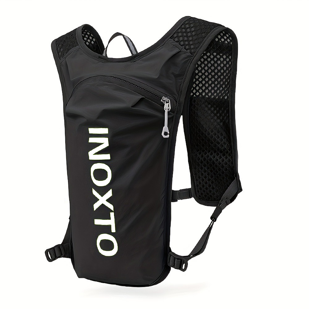 5L通気性ハイドレーションベスト、サイクリング、ジョギング、 - Hydration Vest のレビューと価格