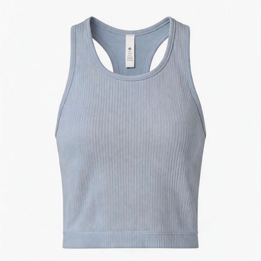 女性用、速乾性に優れたヨガベスト、フィットネス用タンクトップ - Running Gear Junior のレビューと価格
