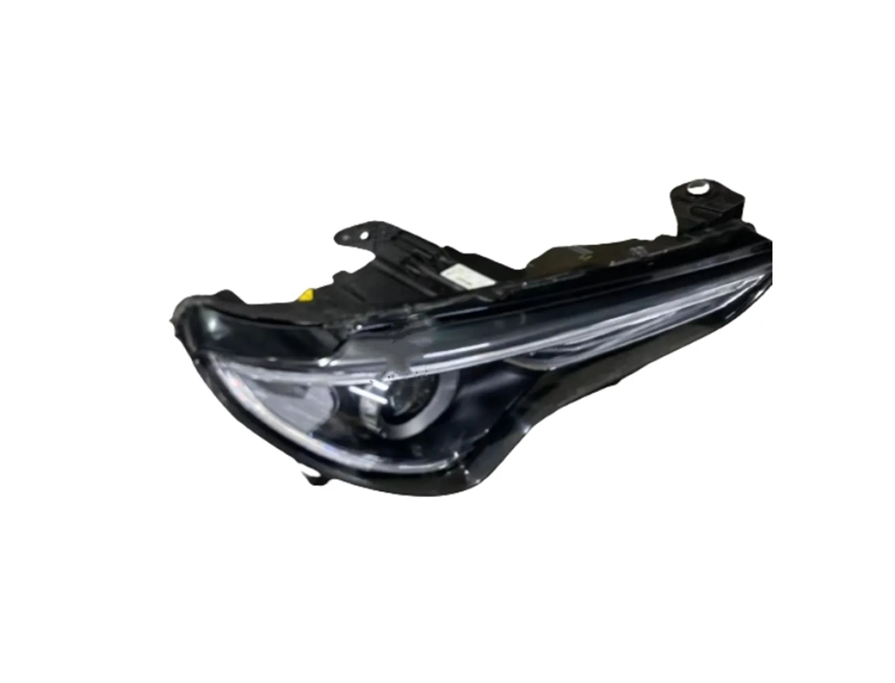 フロントヘッドライトヘッドランプアルファロメオジュリア 12 - Running Headlamp のレビューと価格