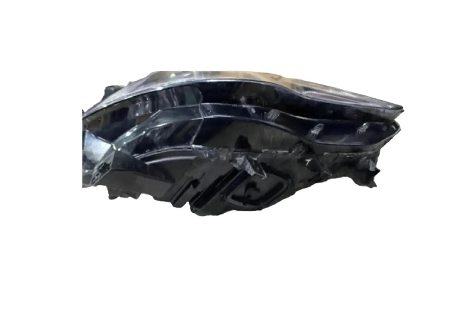 フロントヘッドライトヘッドランプアルファロメオジュリア 12 - Running Headlamp のレビューと価格