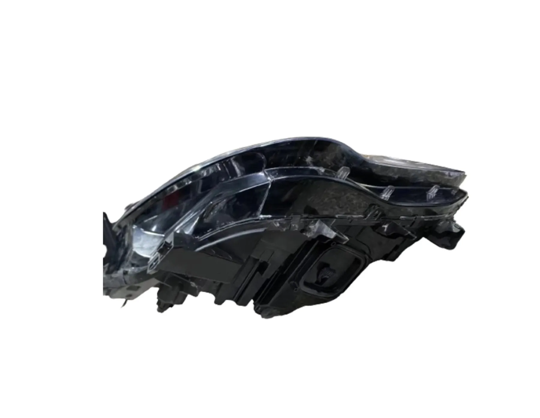 フロントヘッドライトヘッドランプアルファロメオジュリア 12 - Running Headlamp のレビューと価格