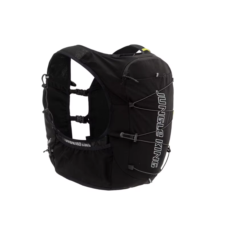 JUNGLE KING 15L トレイルランニングバックパッ - Hydration Vest のレビューと価格