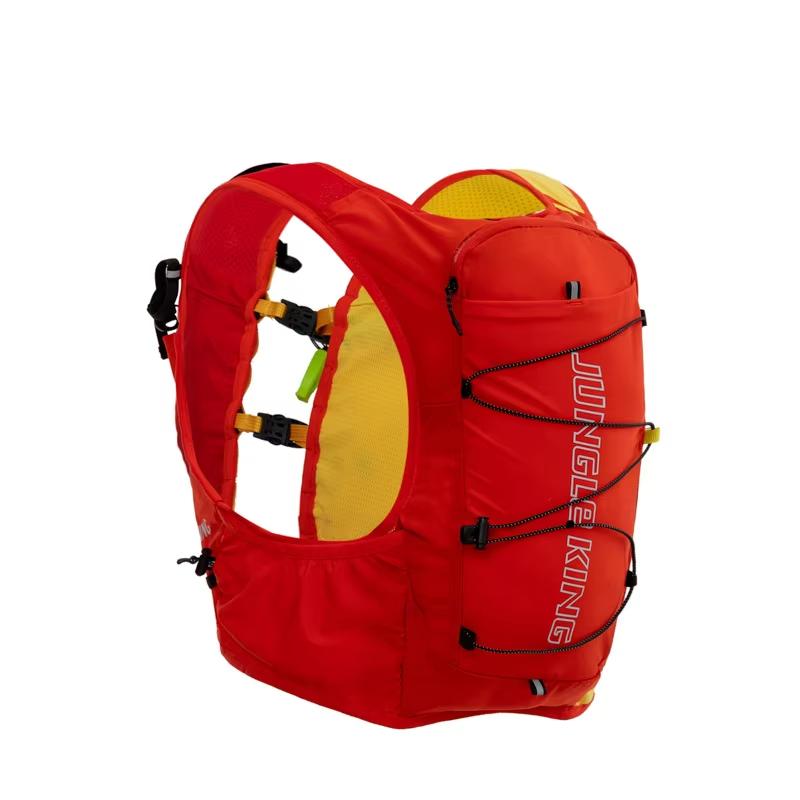 JUNGLE KING 15L トレイルランニングバックパッ - Hydration Vest のレビューと価格