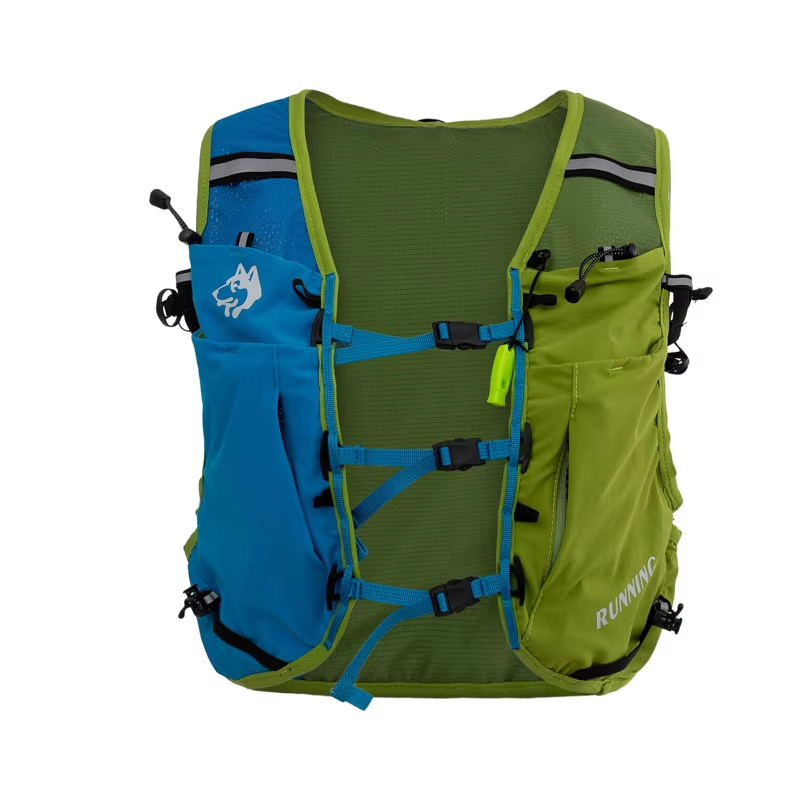 JUNGLE KING 15L トレイルランニングバックパッ - Hydration Vest のレビューと価格