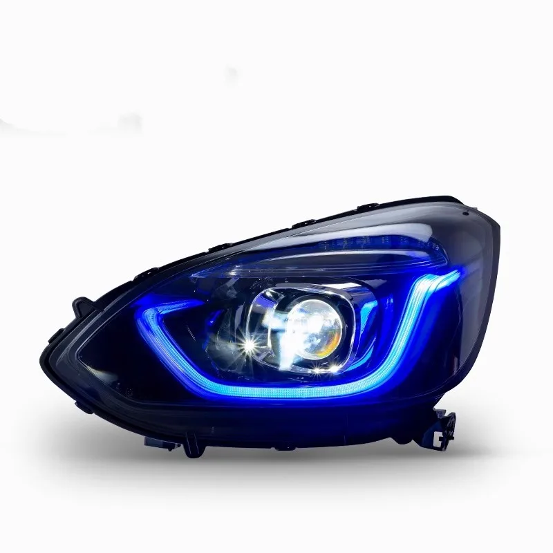 ホンダ フィット GR9 21-23用 LEDヘッドライト  - Running Headlamp のレビューと価格
