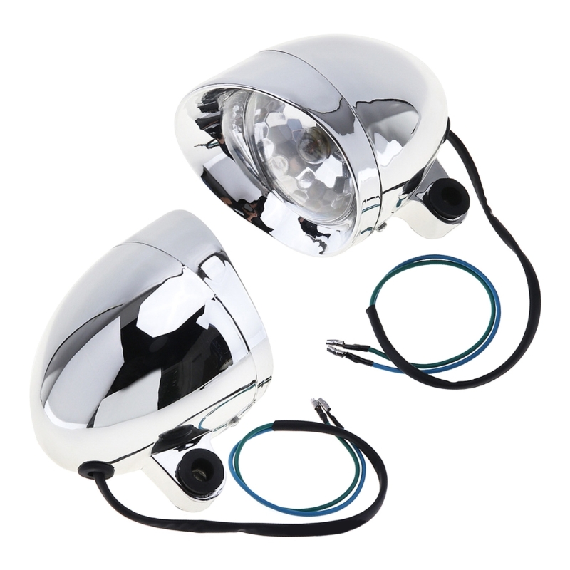 LED車のヘッドライト,電球,ハイパワー,超高輝度,運転,オ - Running Headlamp のレビューと価格