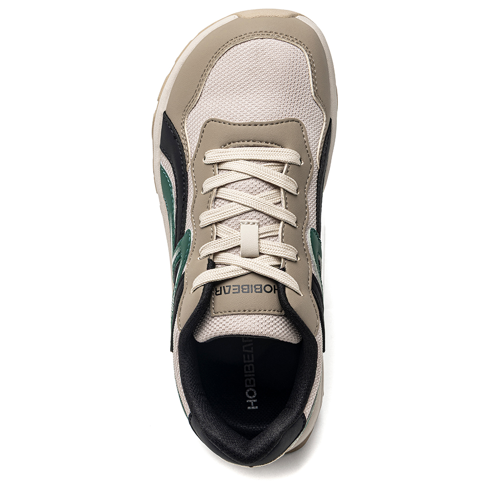 HOBIBEAR ユニセックス ワイドトゥ ランニングシュー - Running Shoes Men のレビューと価格
