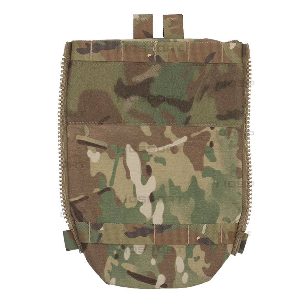 FCPC V5 ハンティングベストバックパネルウォーターバッ - Hydration Vest のレビューと価格