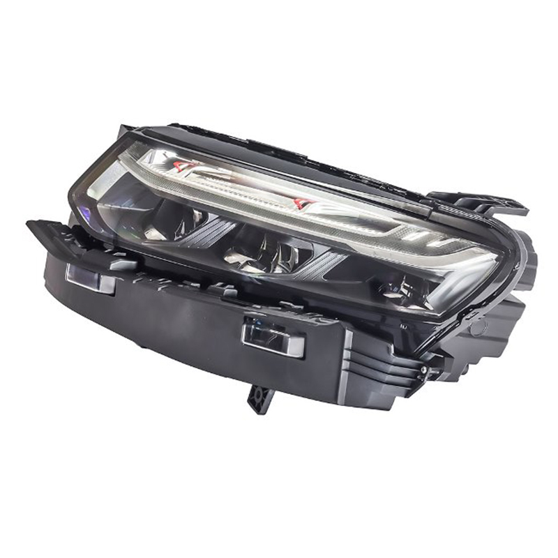 ジーリー・トゥゲラ2021用カーフロントヘッドライトヘッドラ - Running Headlamp のレビューと価格