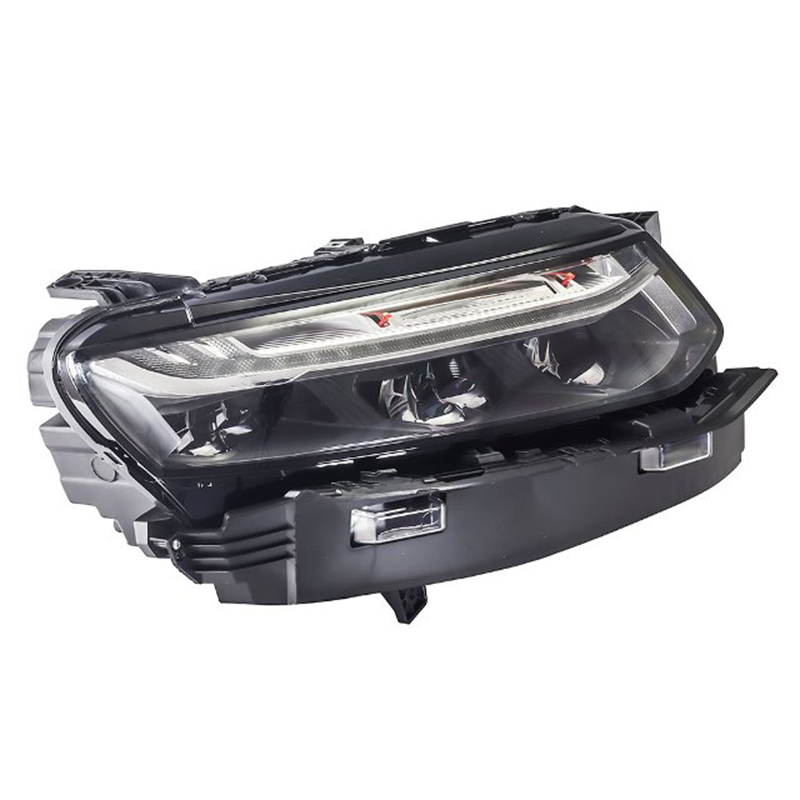 ジーリー・トゥゲラ2021用カーフロントヘッドライトヘッドラ - Running Headlamp のレビューと価格