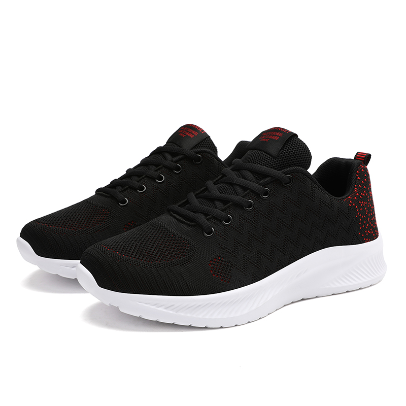 メンズスニーカー 2024 男性用ランニングスポーツシューズ - Running Shoes Men のレビューと価格