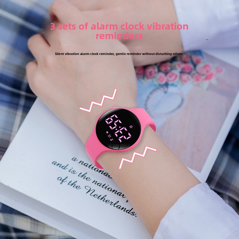2026LEDスマートバンド 女性用 ランニング ステップト - Running Watch のレビューと価格