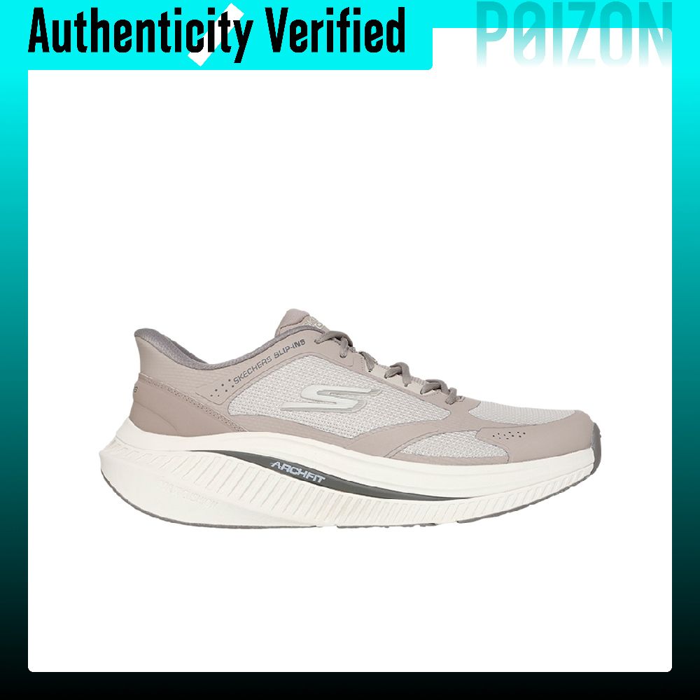 スケッチャーズ スリップイン ロートップ ランニングシューズ - Running Shoes Men のレビューと価格