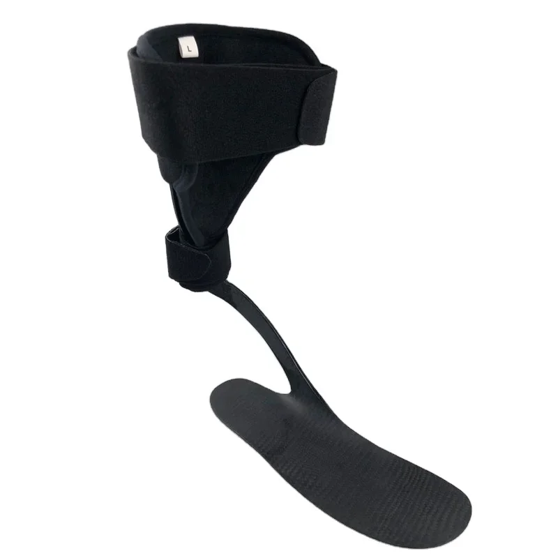 メーカー価格 カーボンファイバー 足サポート 足首装具 スト - Ankle Brace のレビューと価格