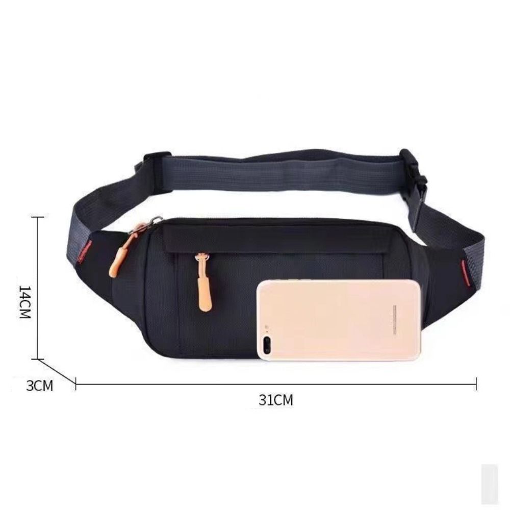 女性ウエストパックスポーツランニングウエストバッグ男性用携帯 - Running Belt のレビューと価格