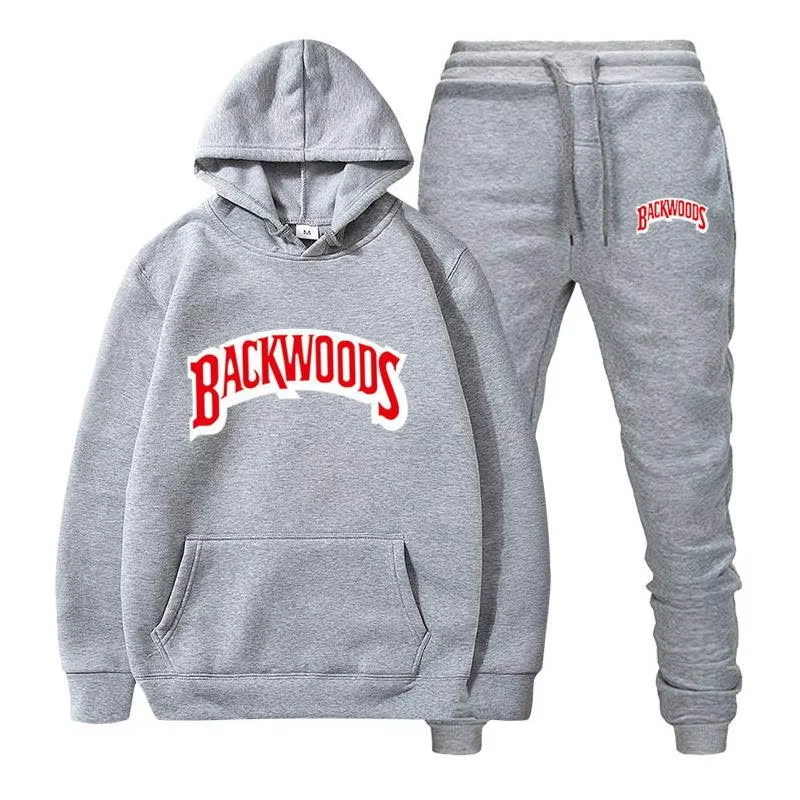 2026年冬用フーディセット メンズファッション フリース  - Joggers Pants のレビューと価格