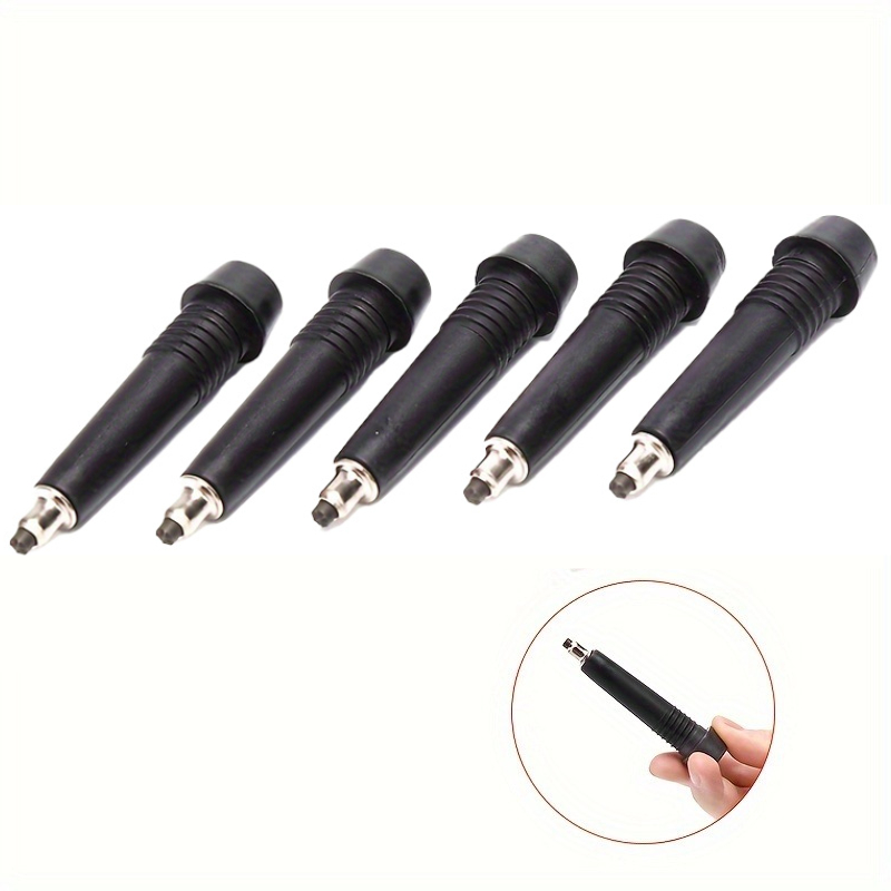 5 個屋外トレッキングポールアクセサリータングステン鋼ポール - Trekking Pole Carbon のレビューと価格